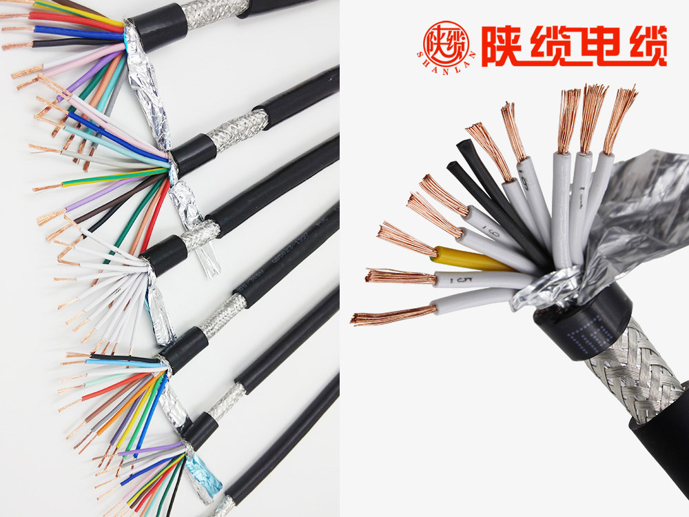 控制與信號(hào)電纜